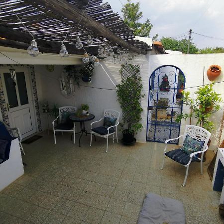 Casa Aleg Villa Albufeira Kültér fotó