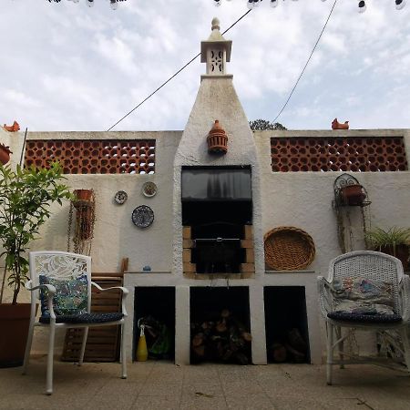 Casa Aleg Villa Albufeira Kültér fotó