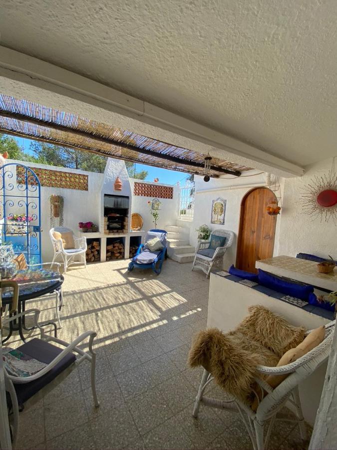 Casa Aleg Villa Albufeira Kültér fotó