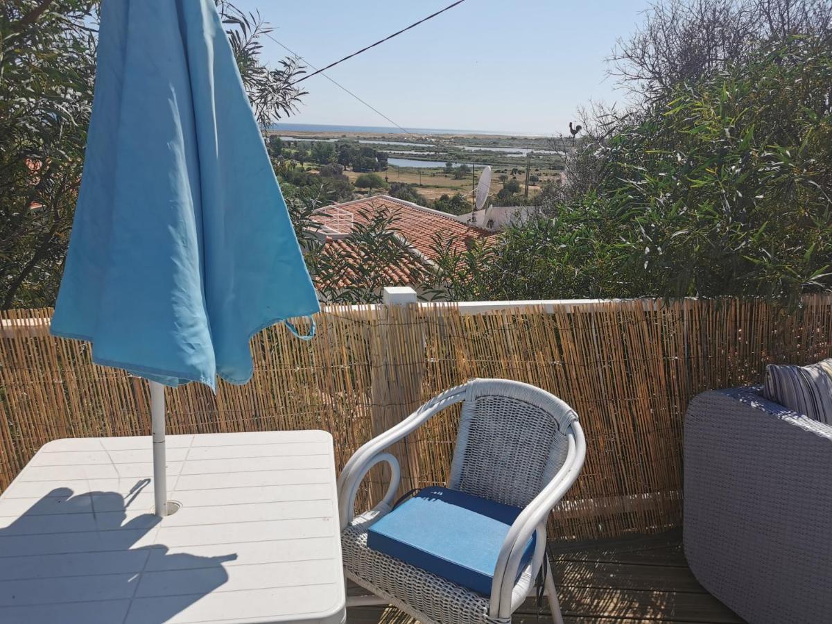 Casa Aleg Villa Albufeira Kültér fotó