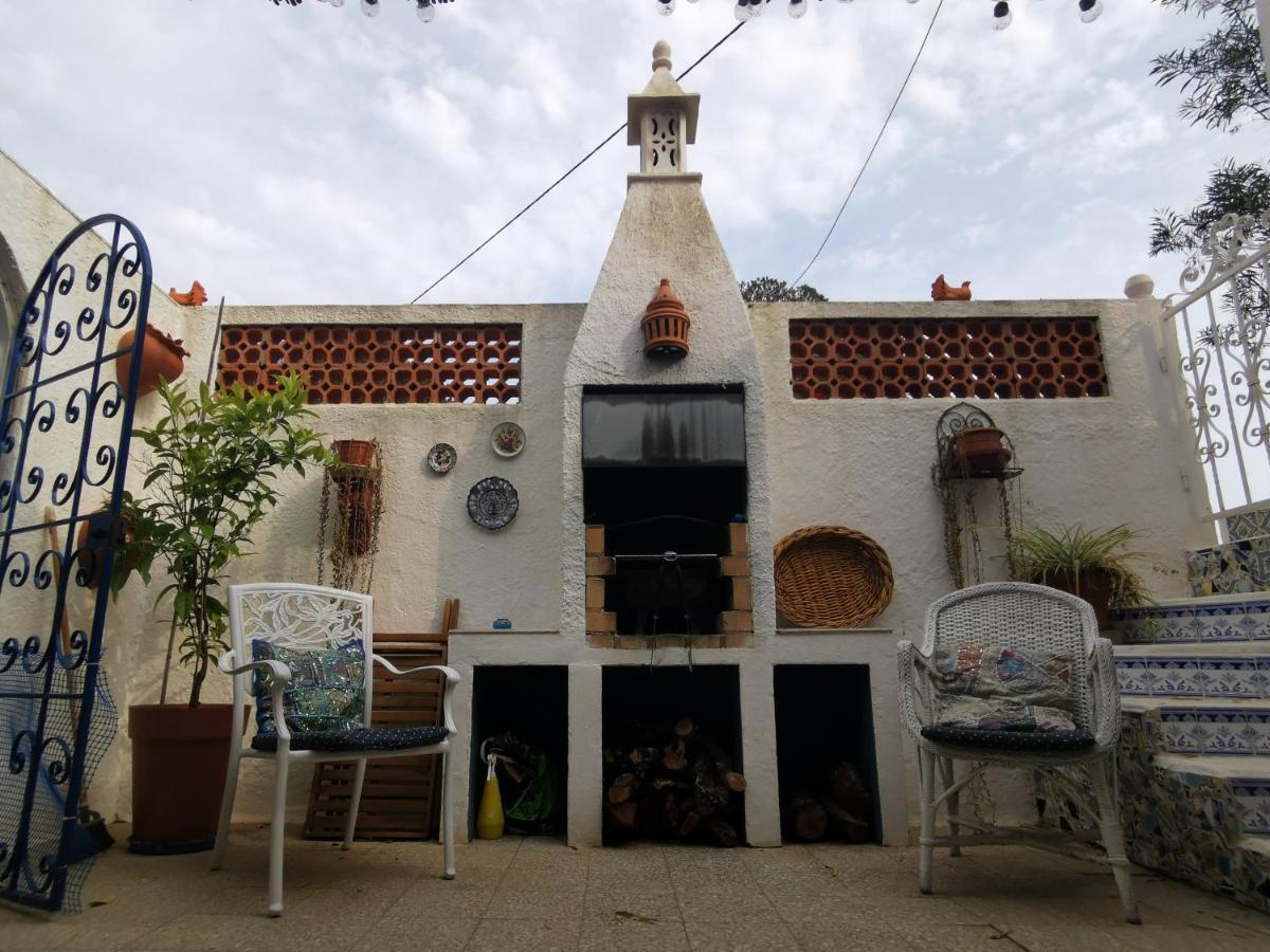 Casa Aleg Villa Albufeira Kültér fotó