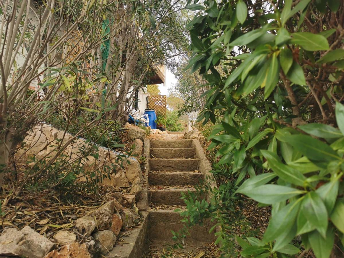 Casa Aleg Villa Albufeira Kültér fotó