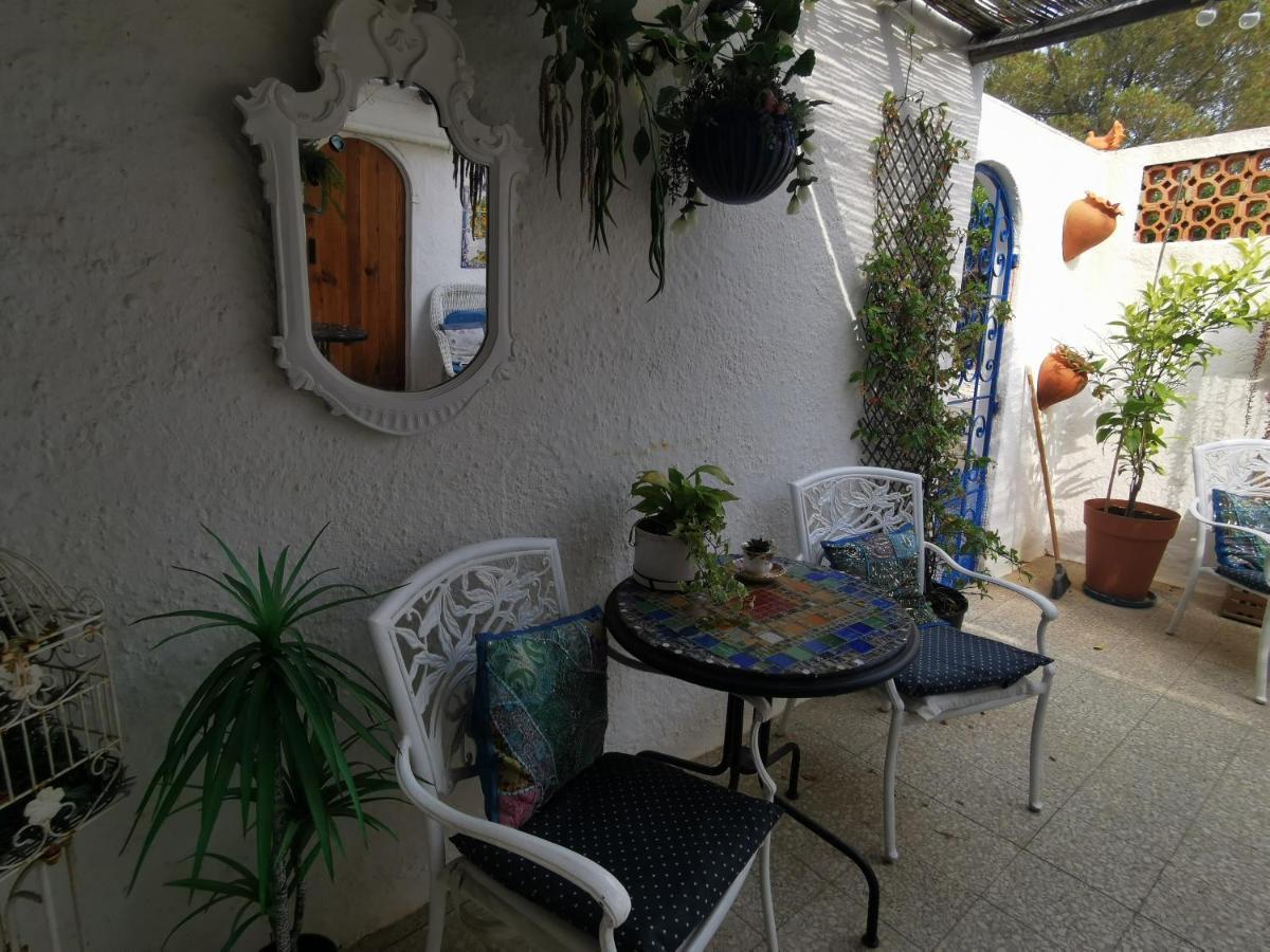 Casa Aleg Villa Albufeira Kültér fotó