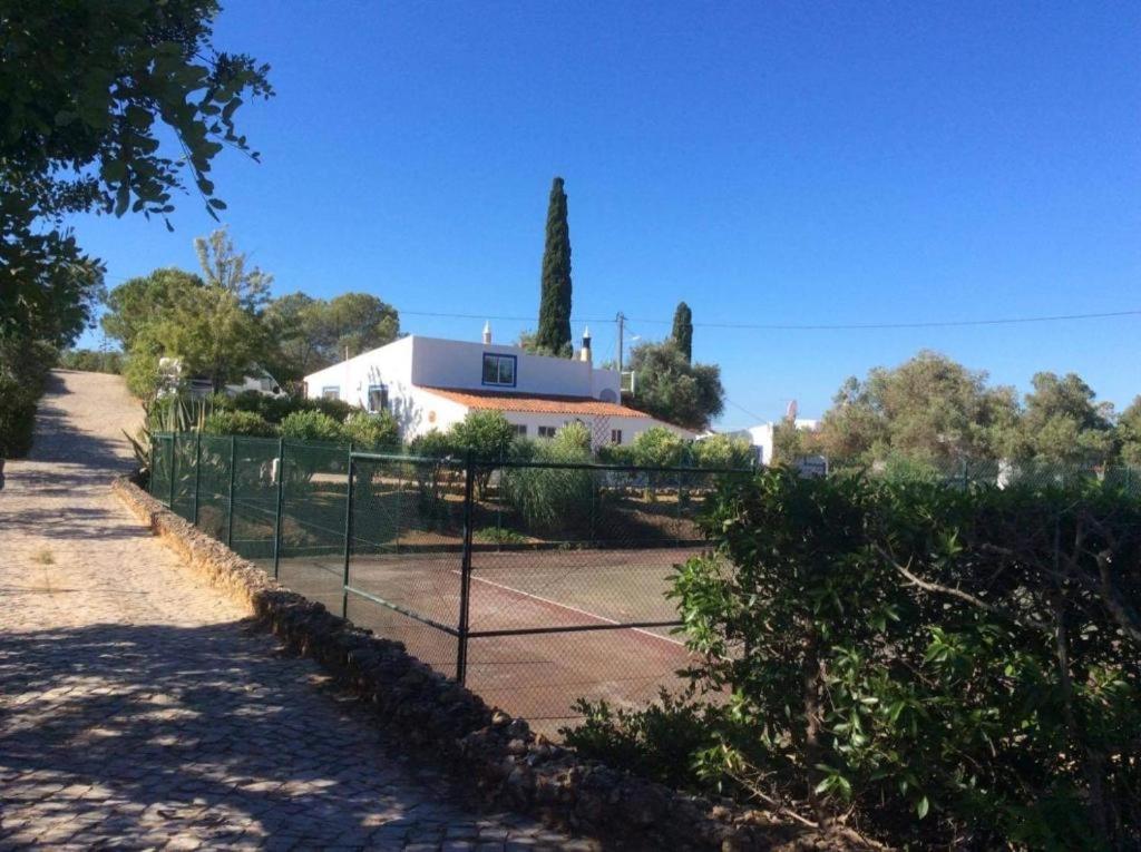 Casa Aleg Villa Albufeira Kültér fotó