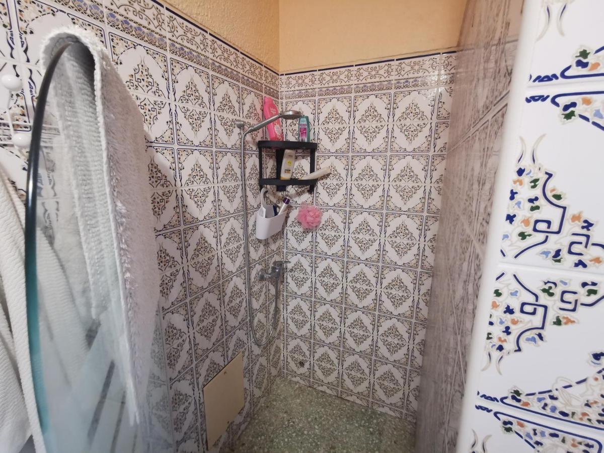 Casa Aleg Villa Albufeira Kültér fotó