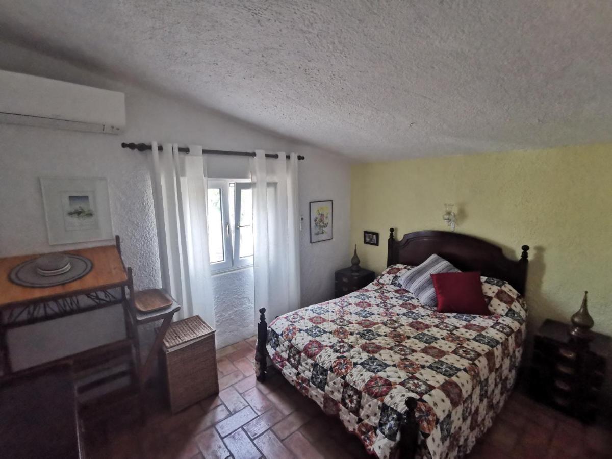 Casa Aleg Villa Albufeira Kültér fotó
