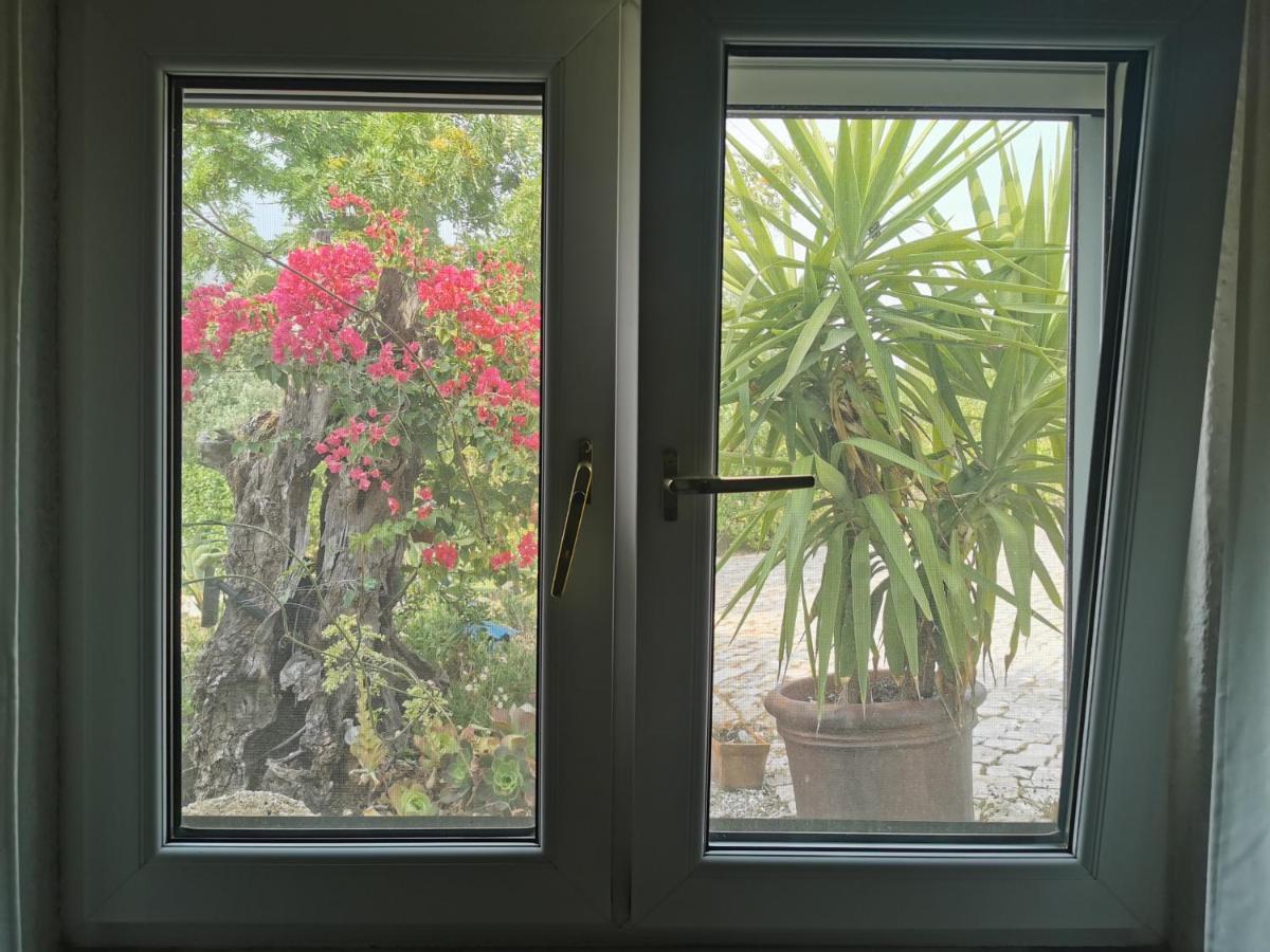 Casa Aleg Villa Albufeira Kültér fotó