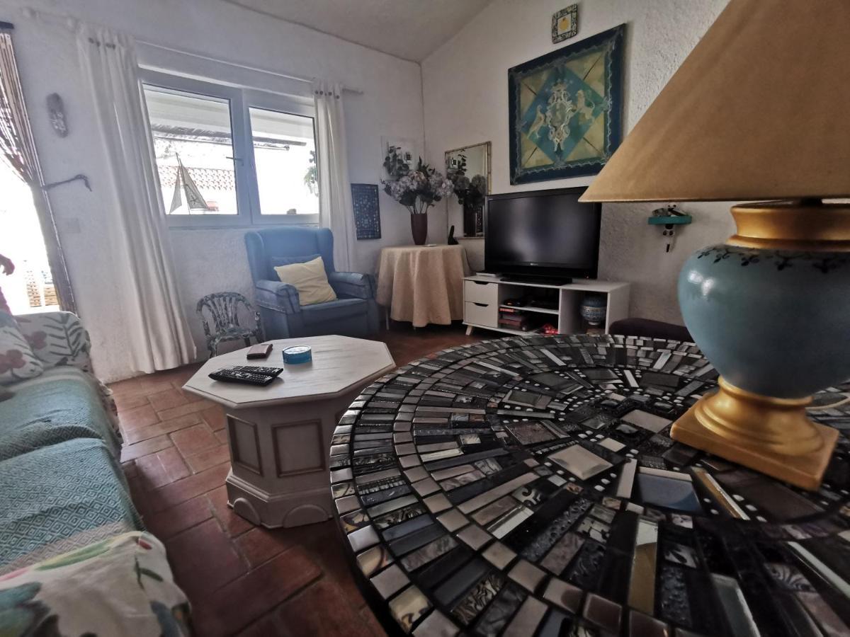 Casa Aleg Villa Albufeira Kültér fotó