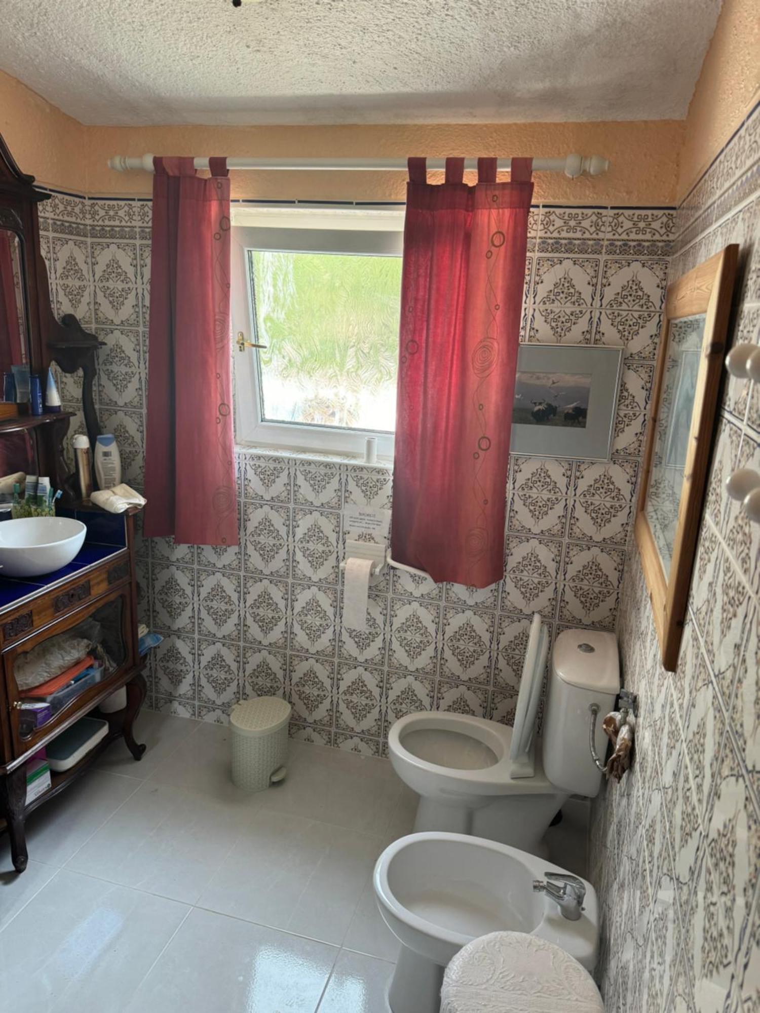Casa Aleg Villa Albufeira Kültér fotó